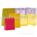 environment-friendly shopping handle bag